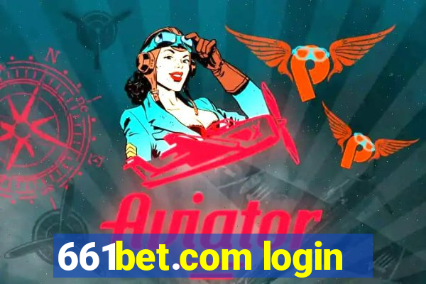 661bet.com login